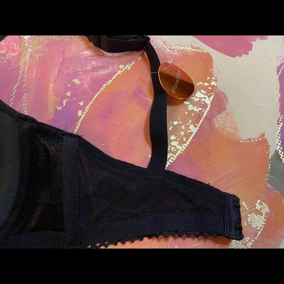 🛍Dorina Fashion Lace T Shir Bra size:34DD - Picture 9 of 12